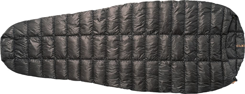 Product gallery image number 2 for product Ultra 10° Sleeping Bag - Unisex