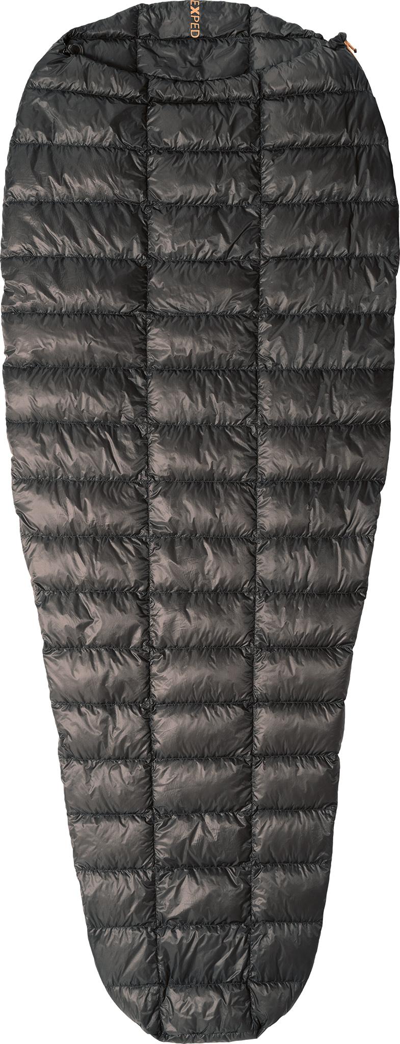 Product gallery image number 1 for product Ultra 10° Sleeping Bag - Unisex