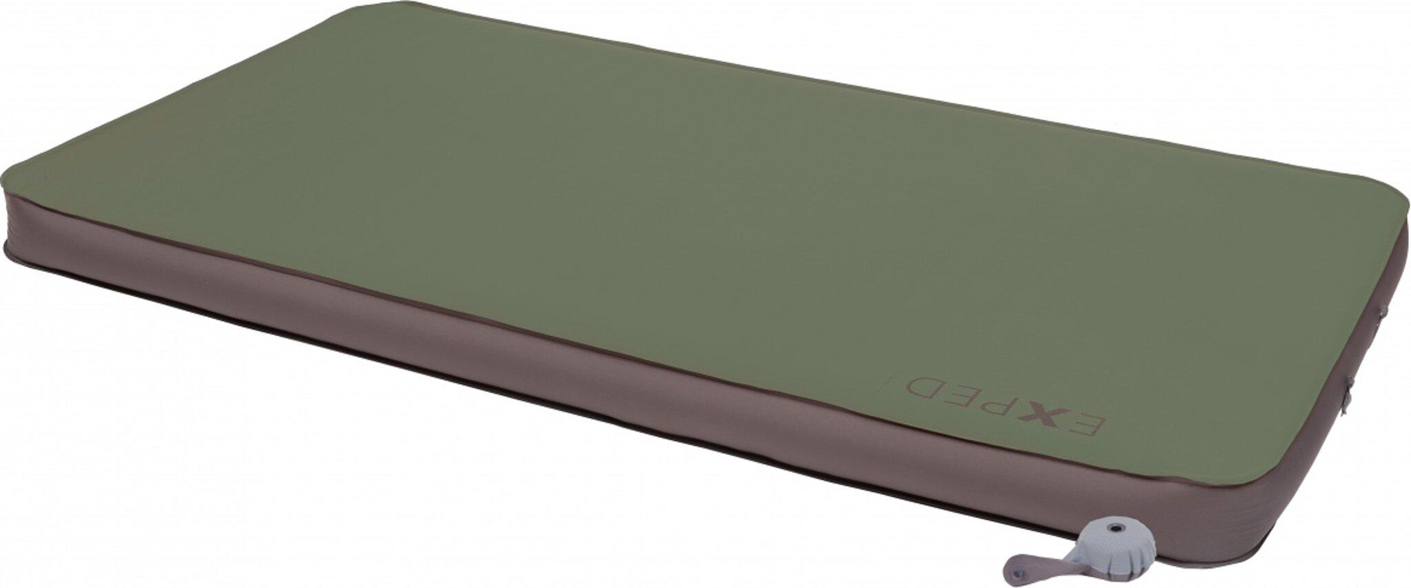 Product gallery image number 2 for product Megamat Duo 10 Sleeping Mat [Queen]