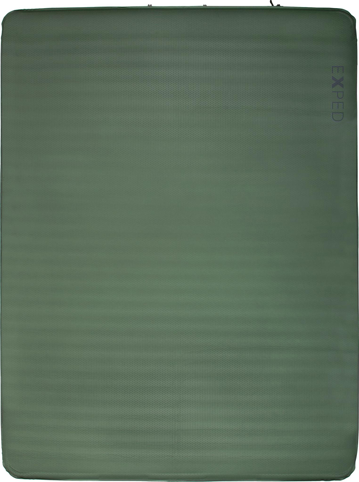 Product gallery image number 3 for product Megamat Duo 10 Sleeping Mat [Queen]