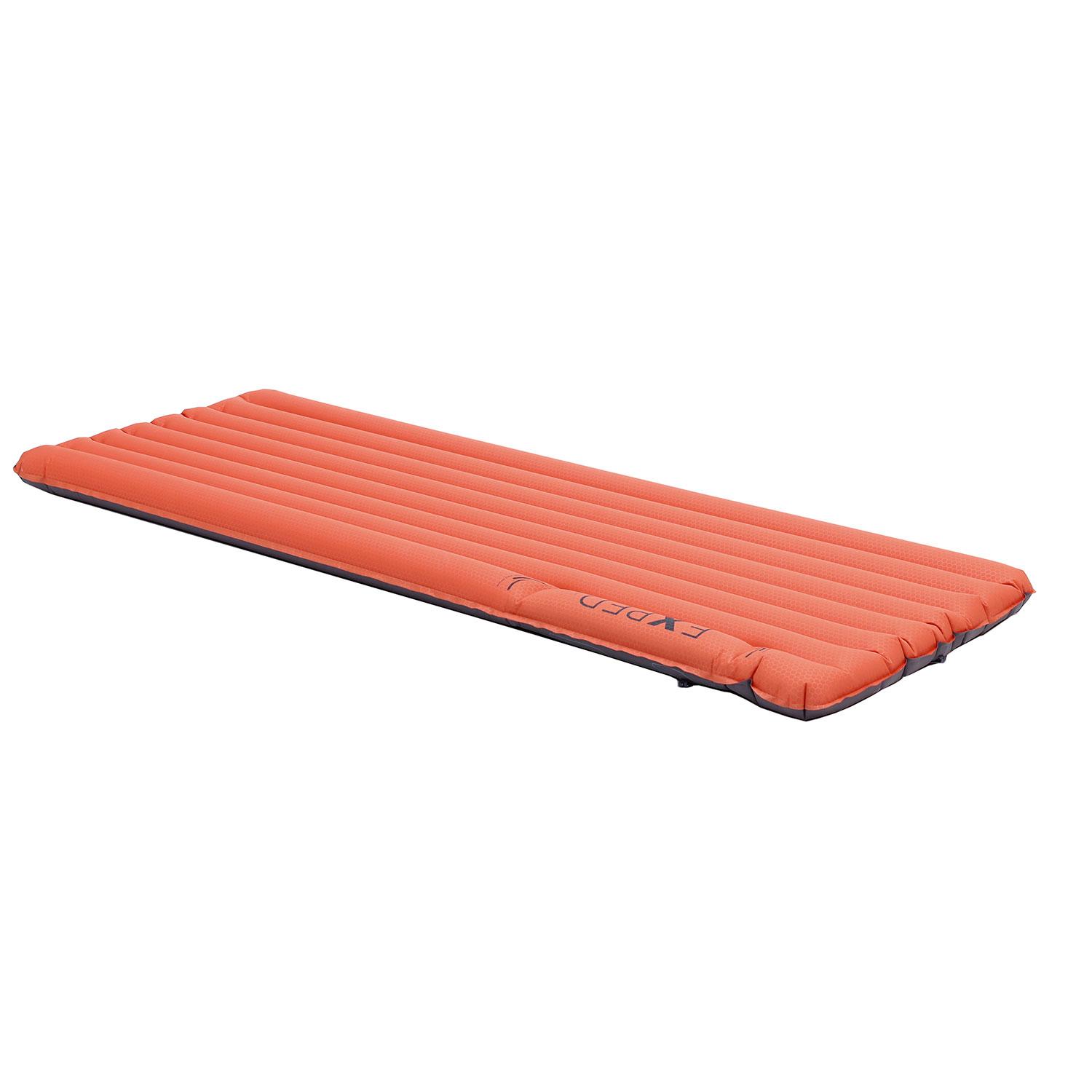 Product gallery image number 1 for product Synmat 7 Sleeping Mat - Medium/ Wide (-17 °C)