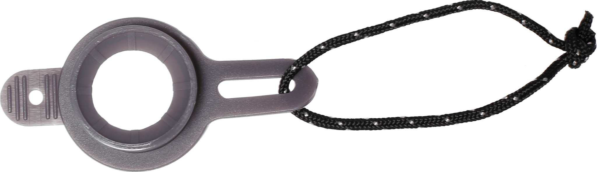 Product image for Flatvalve Adapter