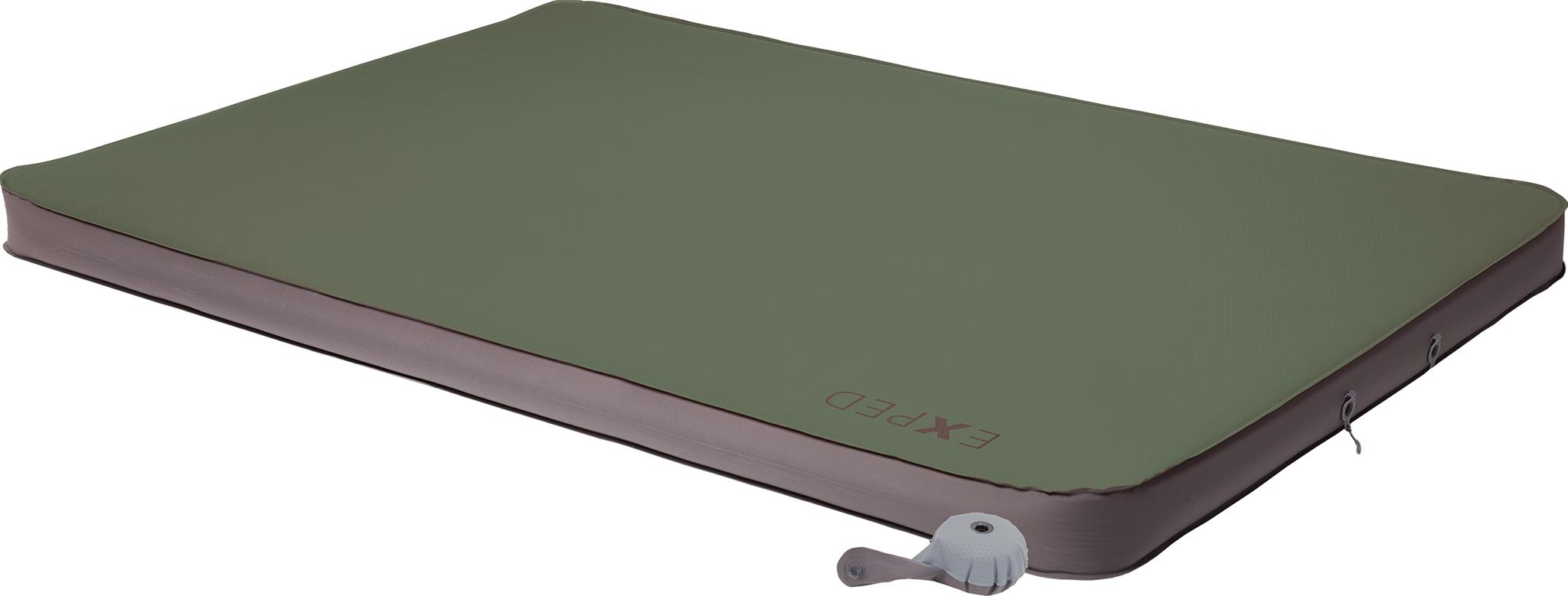 Product gallery image number 2 for product Megamat Duo 10 LW+ Sleeping Mat