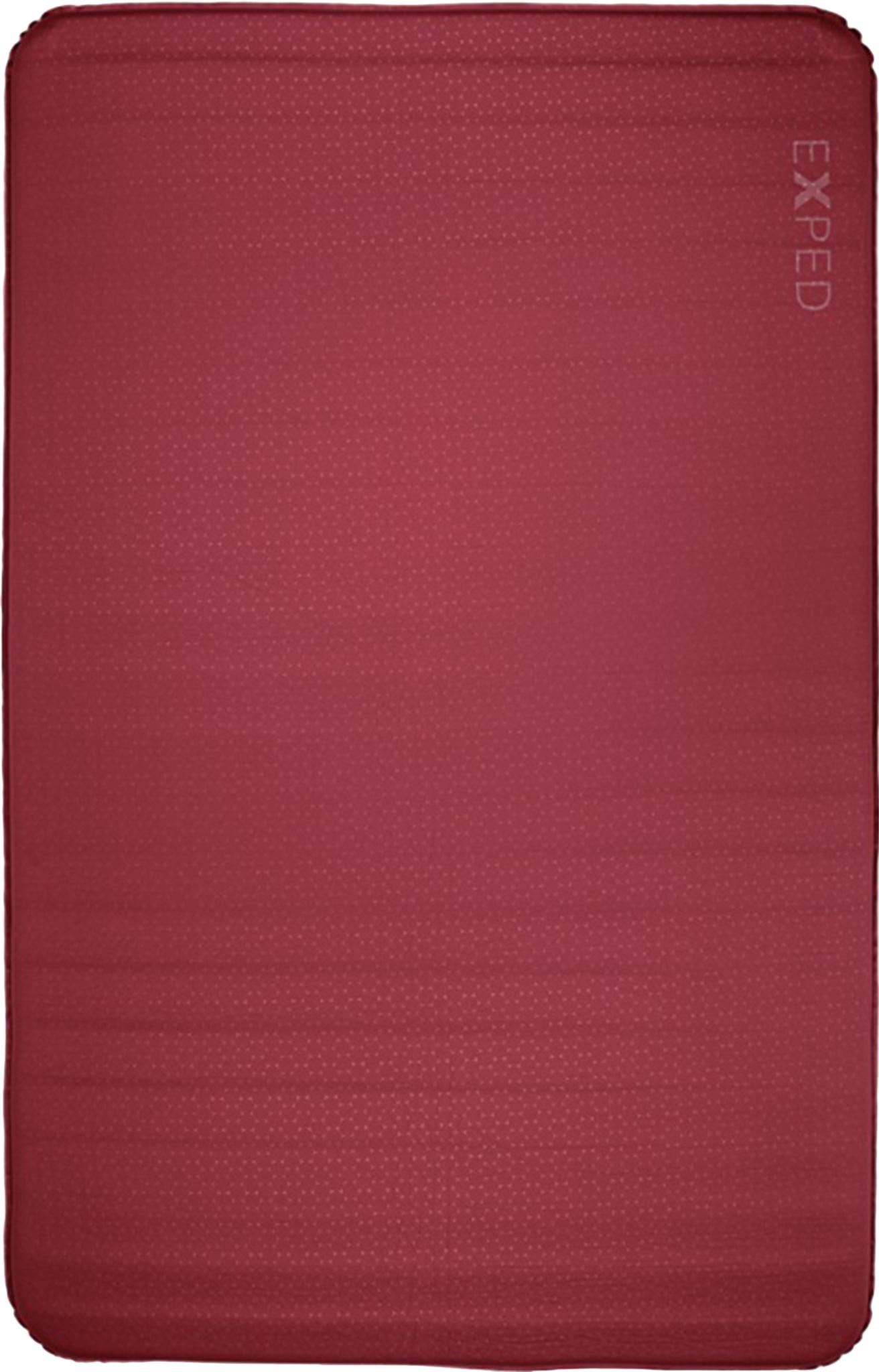 Product gallery image number 1 for product Sim Comfort Duo 7.5 Mat