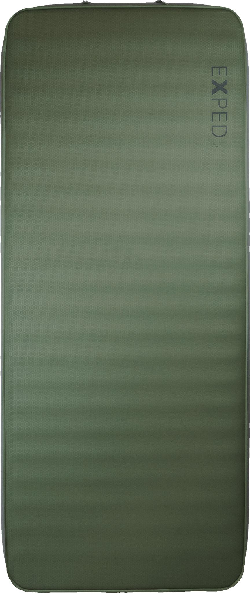 Product gallery image number 3 for product MegaMat 10 Self Inflating Mat - Medium/Wide - Unisex