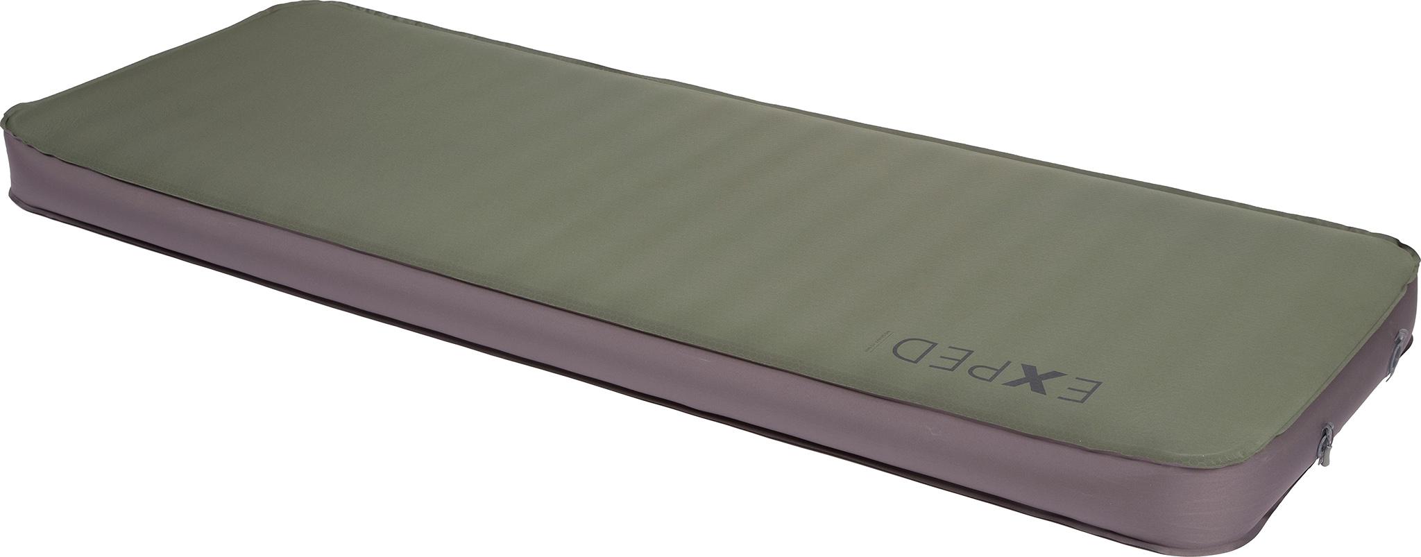 Image de produit pour Matelas auto-gonflant MegaMat 10 - Moyen/Large - Unisexe