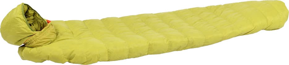 Product gallery image number 1 for product Hyper Down +6°C Camping Quilt