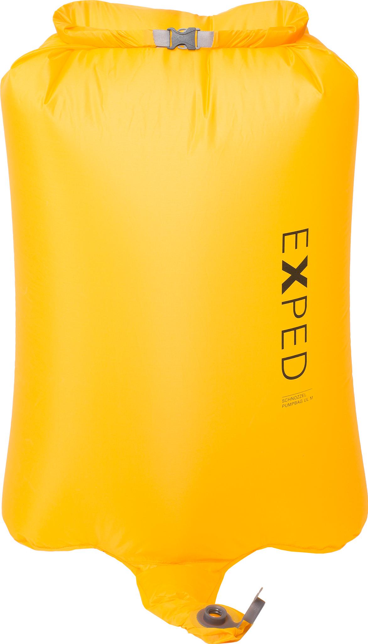 Product image for Schnozzel Pumpbag Ultralight - M