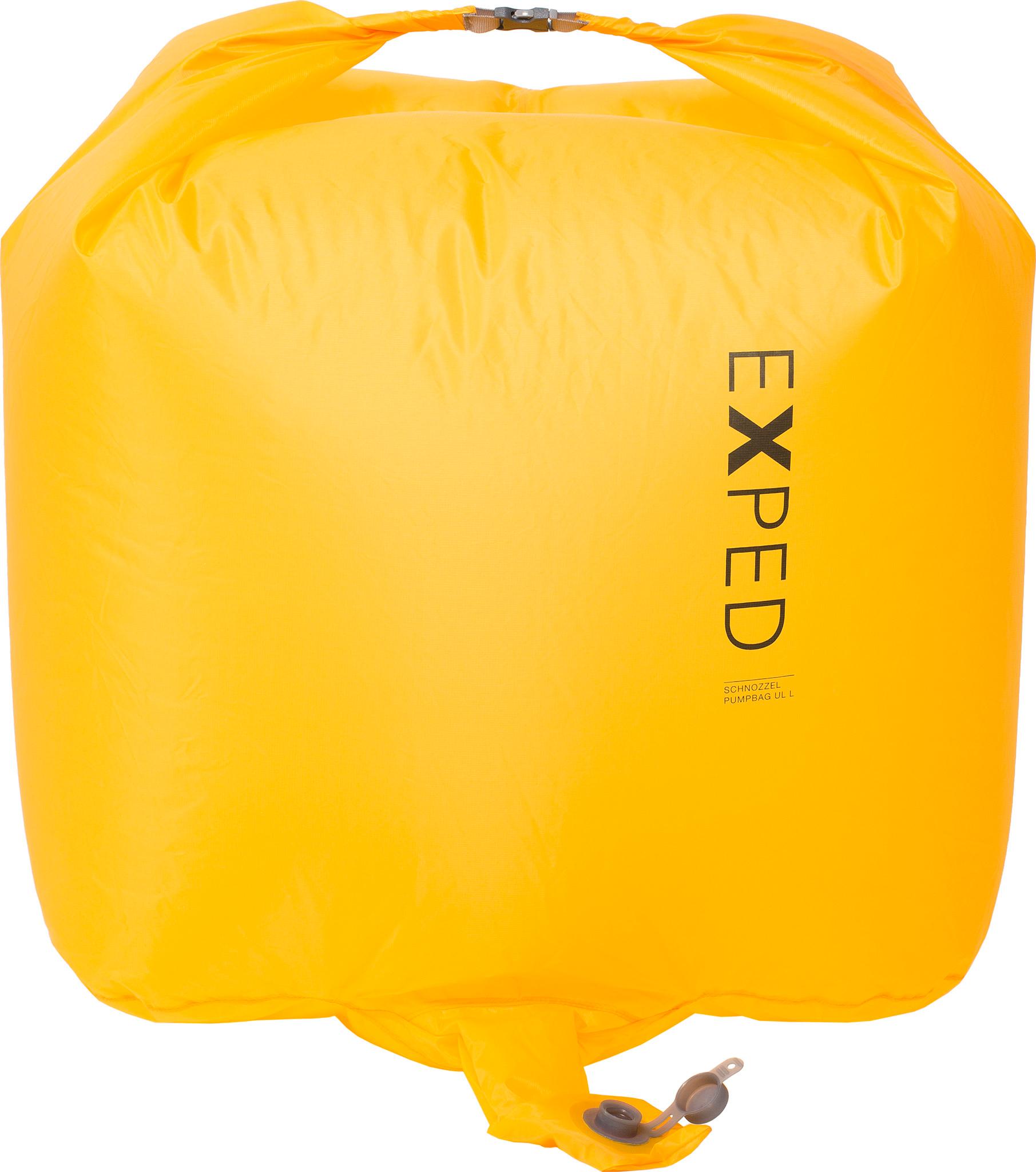 Product image for Schnozzel Pumpbag Ultralight - L