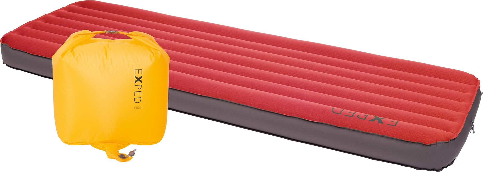 Product gallery image number 3 for product MegaMat Lite 12 Sleeping Mat - Long/Wide - Unisex
