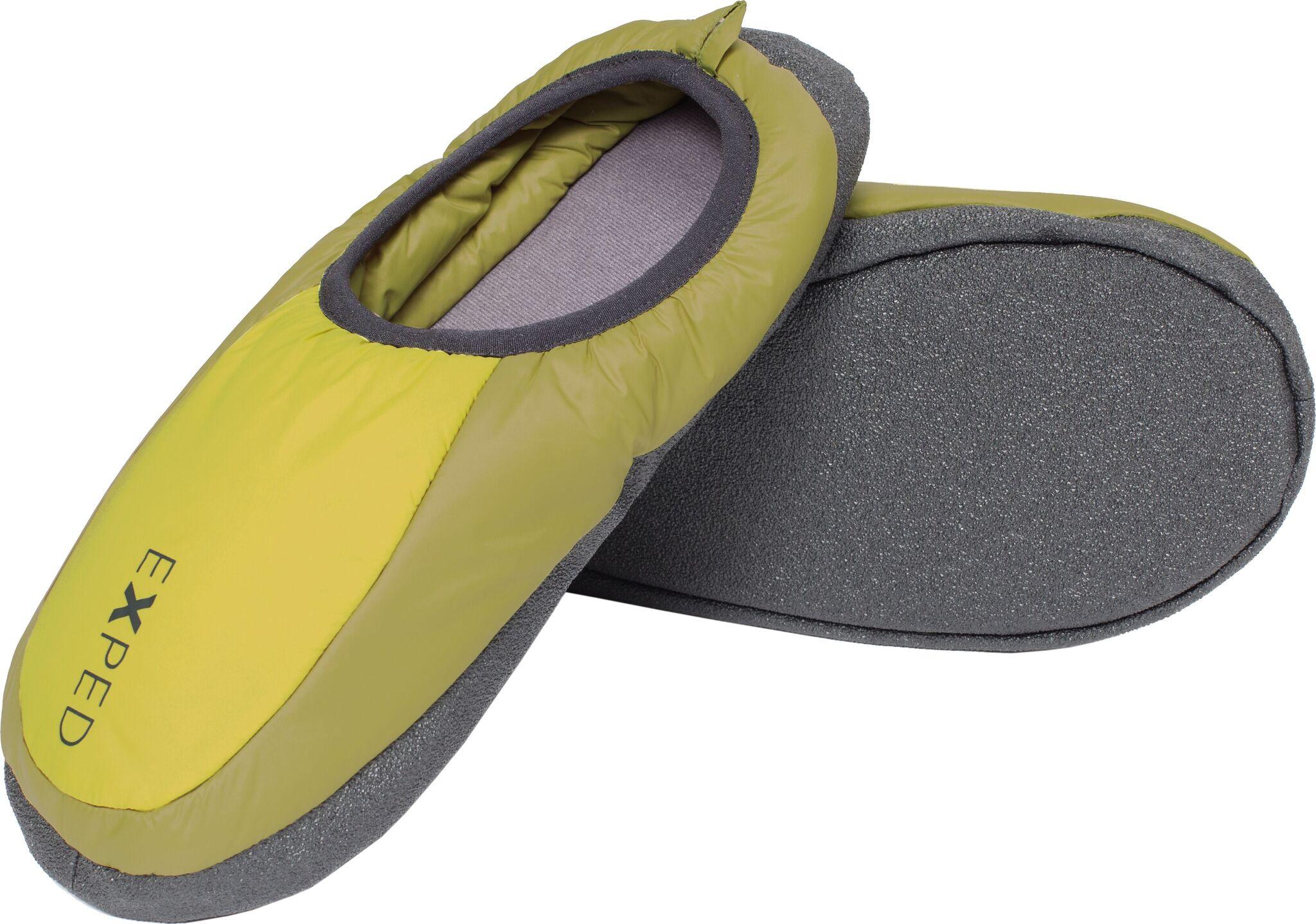 Numéro de l'image de la galerie de produits 1 pour le produit Pantoufles Camp - Unisexe