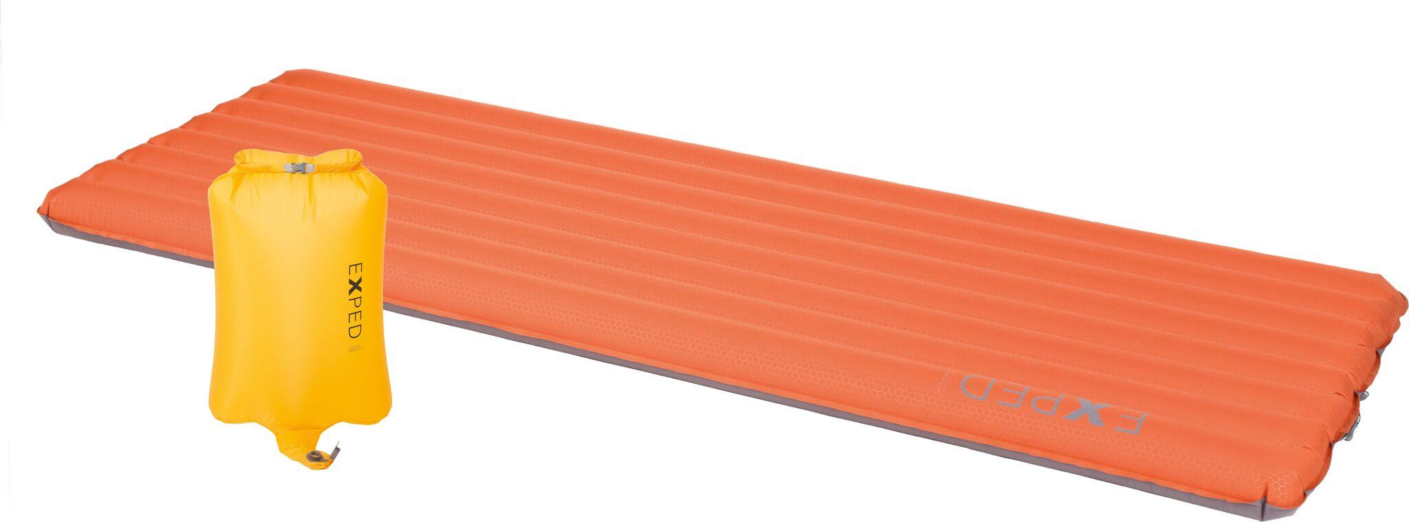 Product gallery image number 1 for product Synmat XP 9 - Long/Wide