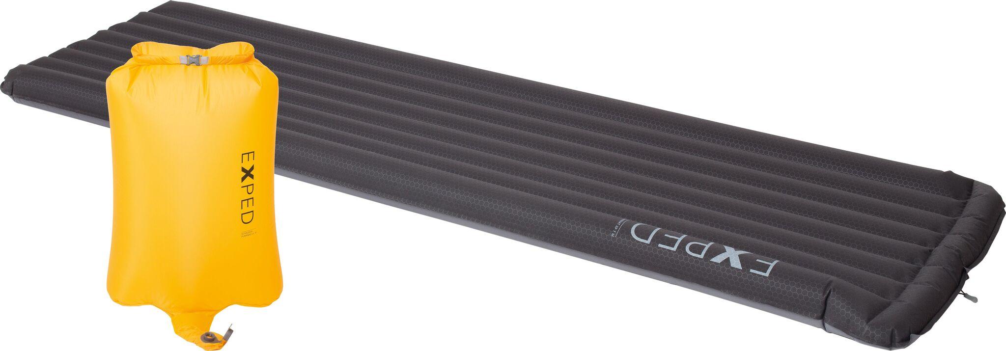 Product gallery image number 1 for product Downmat XP 7 - Medium