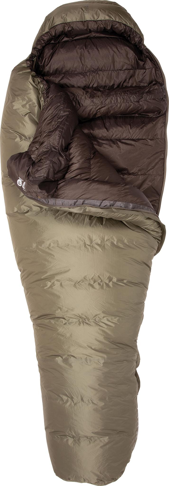 Product gallery image number 4 for product Waterbloc Pro -15° Sleeping Bag - Unisex