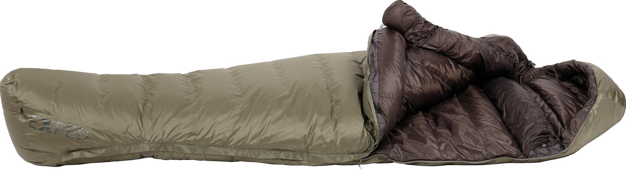 Product gallery image number 3 for product Waterbloc Pro -15° Sleeping Bag - Unisex