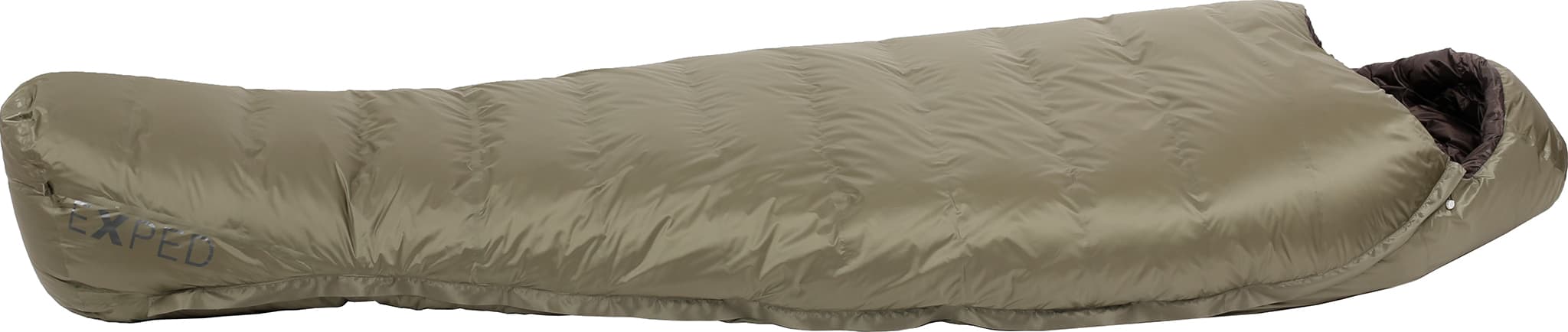 Product gallery image number 5 for product Waterbloc Pro -15° Sleeping Bag - Unisex