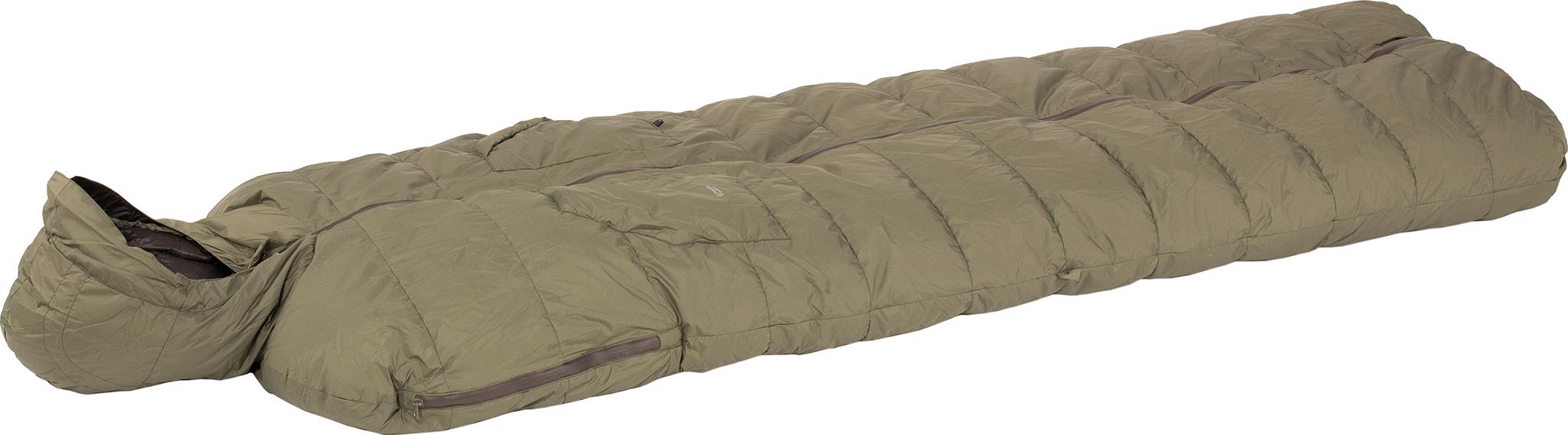 Product gallery image number 2 for product DreamWalker Pro Sleeping Bag - Medium - Unisex