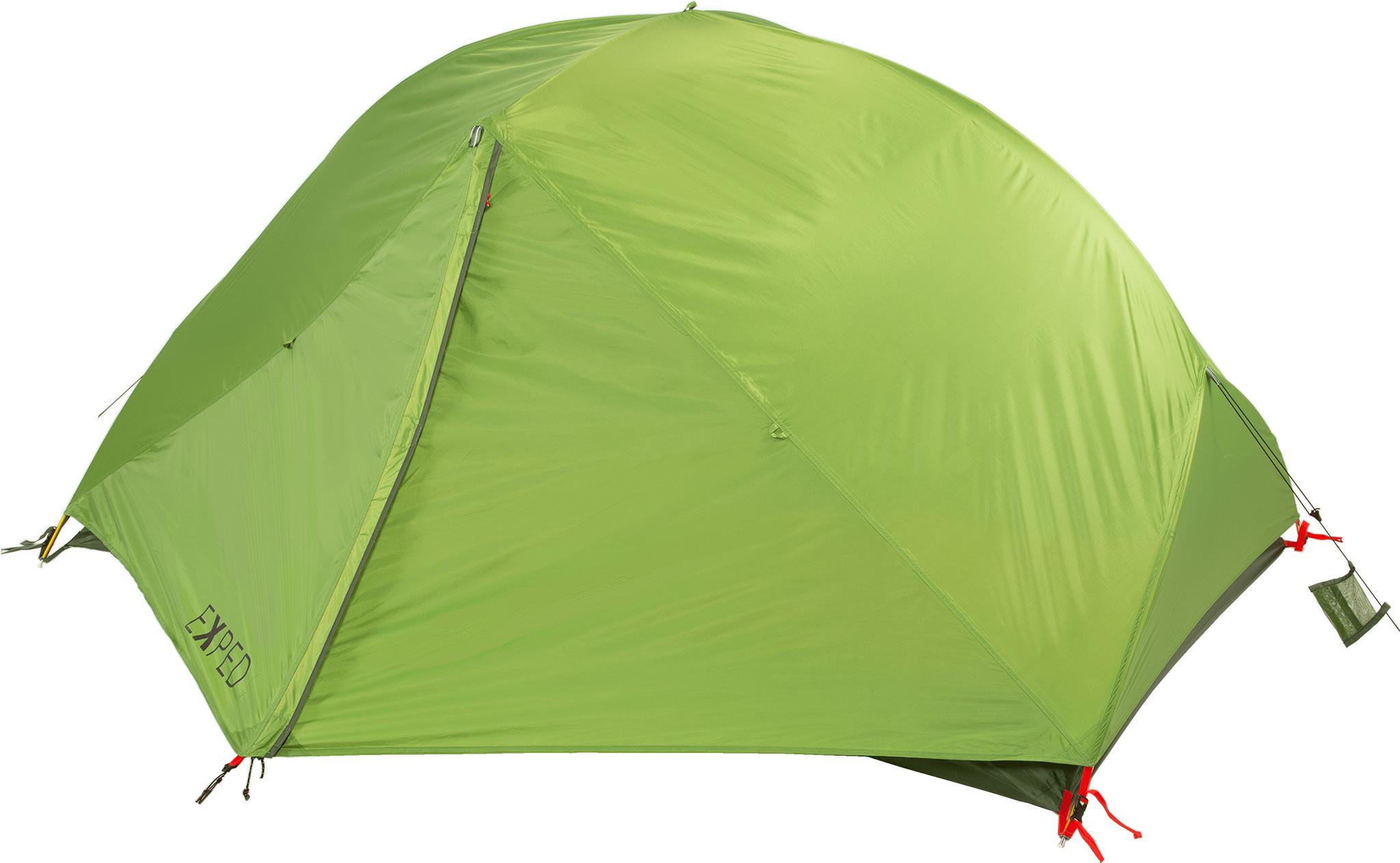 Product gallery image number 8 for product Lyra II Tent - 2 person