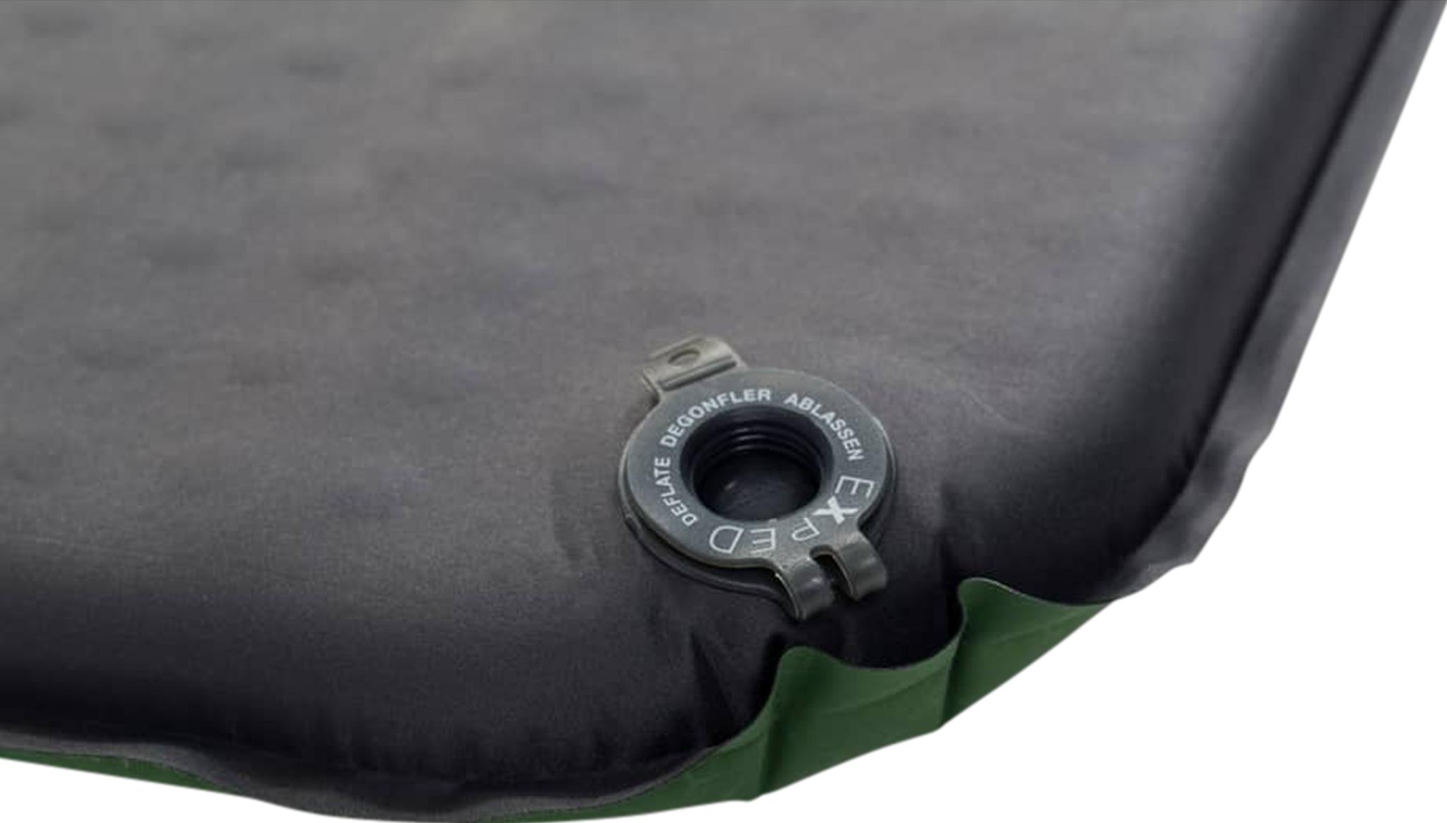 Product gallery image number 3 for product Sim Lite 3.8 Self-Inflating Camping Mat - Long/Wide