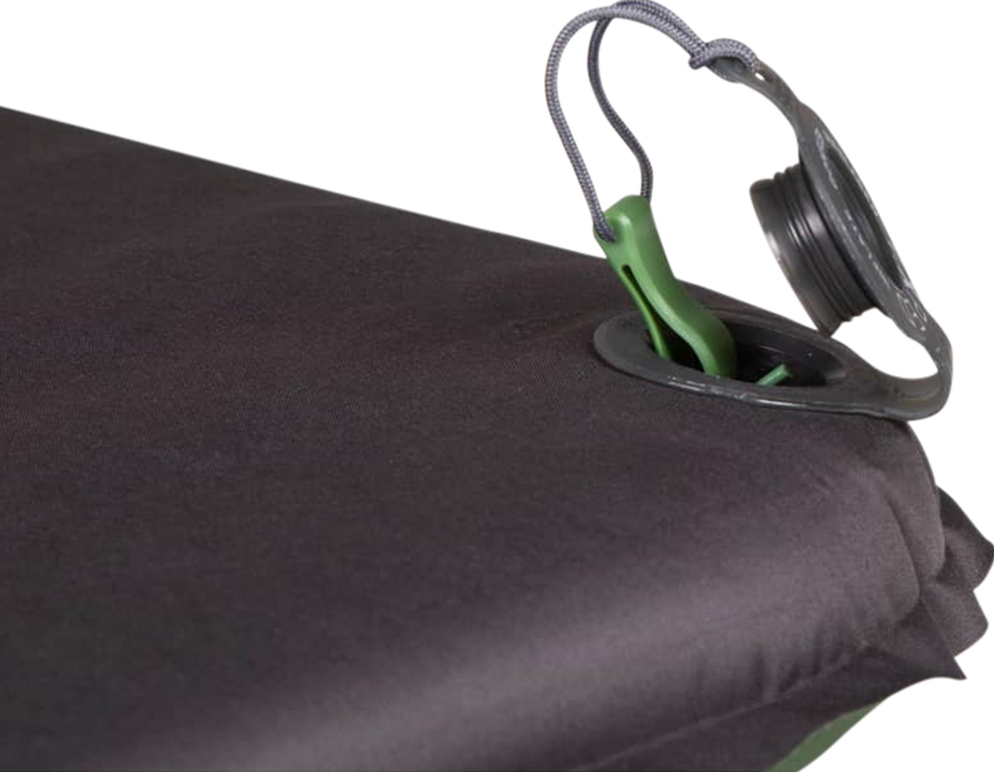 Product gallery image number 5 for product Sim Lite 3.8 Self-Inflating Camping Mat - Long/Wide