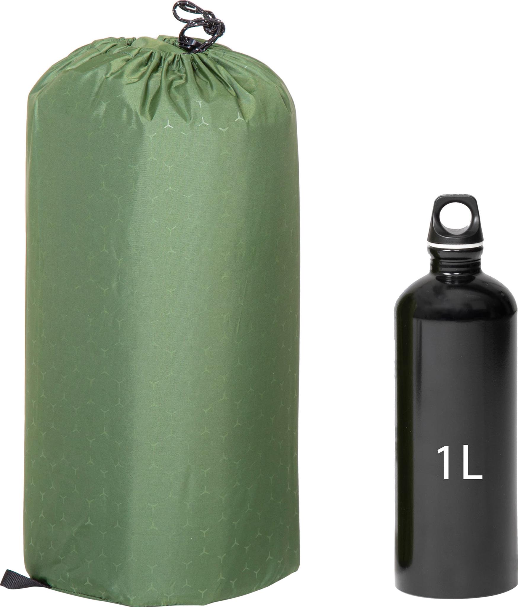 Product gallery image number 10 for product Sim Lite 3.8 Self-Inflating Camping Mat - Long/Wide