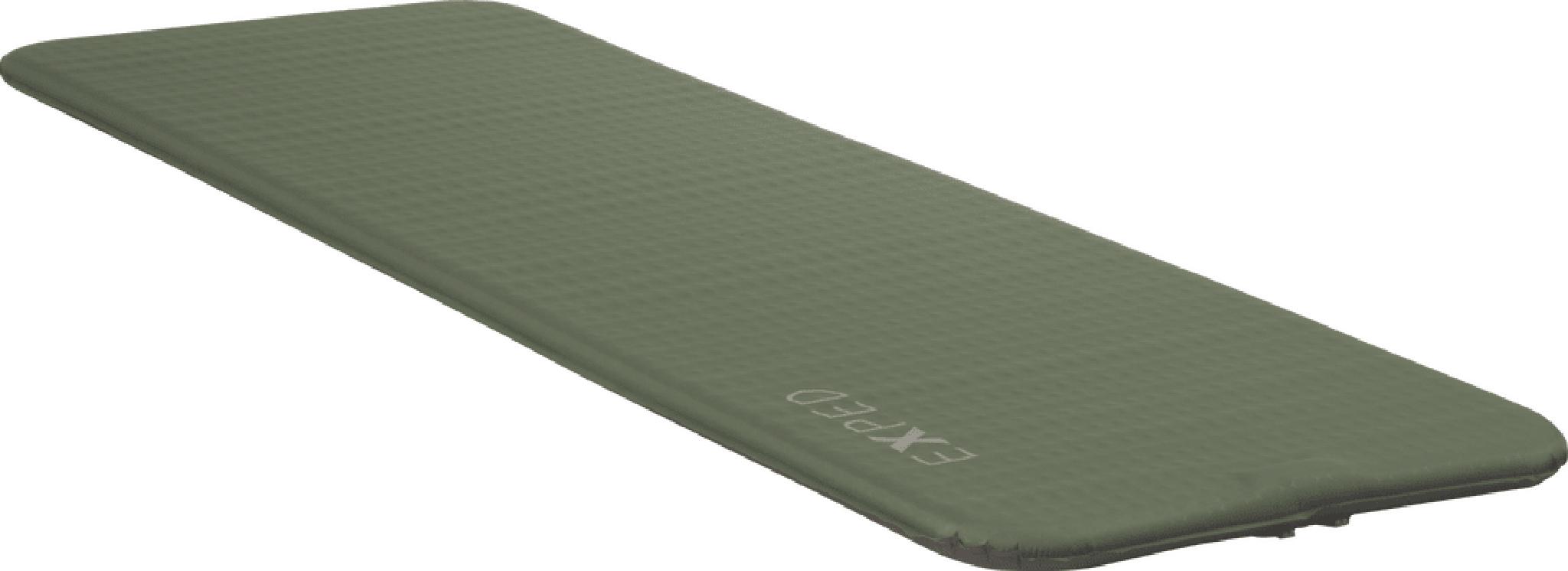 Product gallery image number 2 for product Sim Lite 3.8 Self-Inflating Camping Mat - Long/Wide
