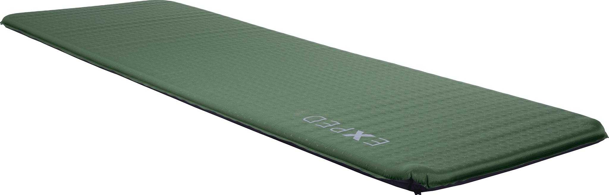 Product gallery image number 1 for product Sim Lite 3.8 Self-Inflating Camping Mat - Long/Wide