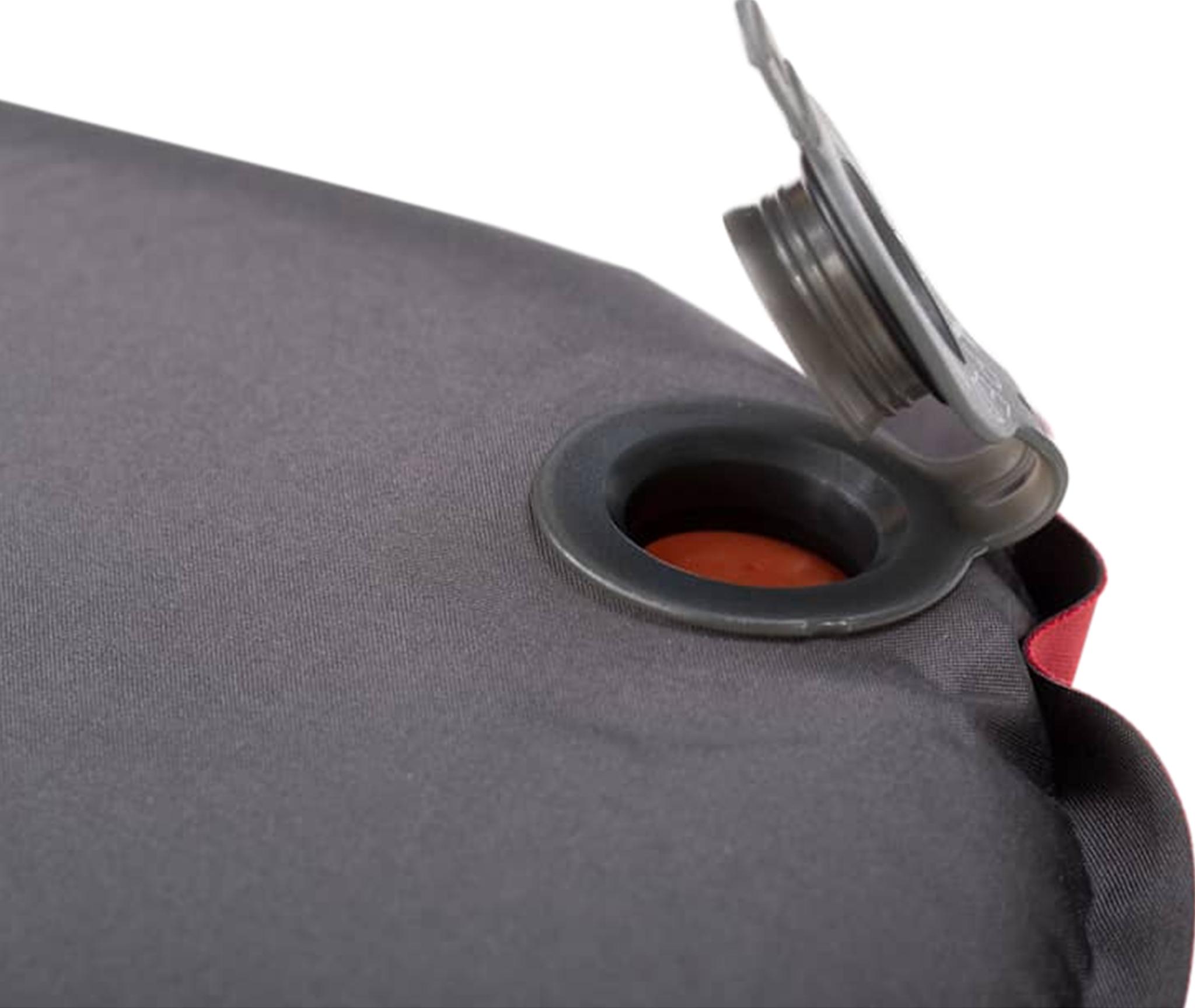 Product gallery image number 4 for product Sim Comfort Duo 7.5 Self-Inflating Camping Mat - Long and Wide