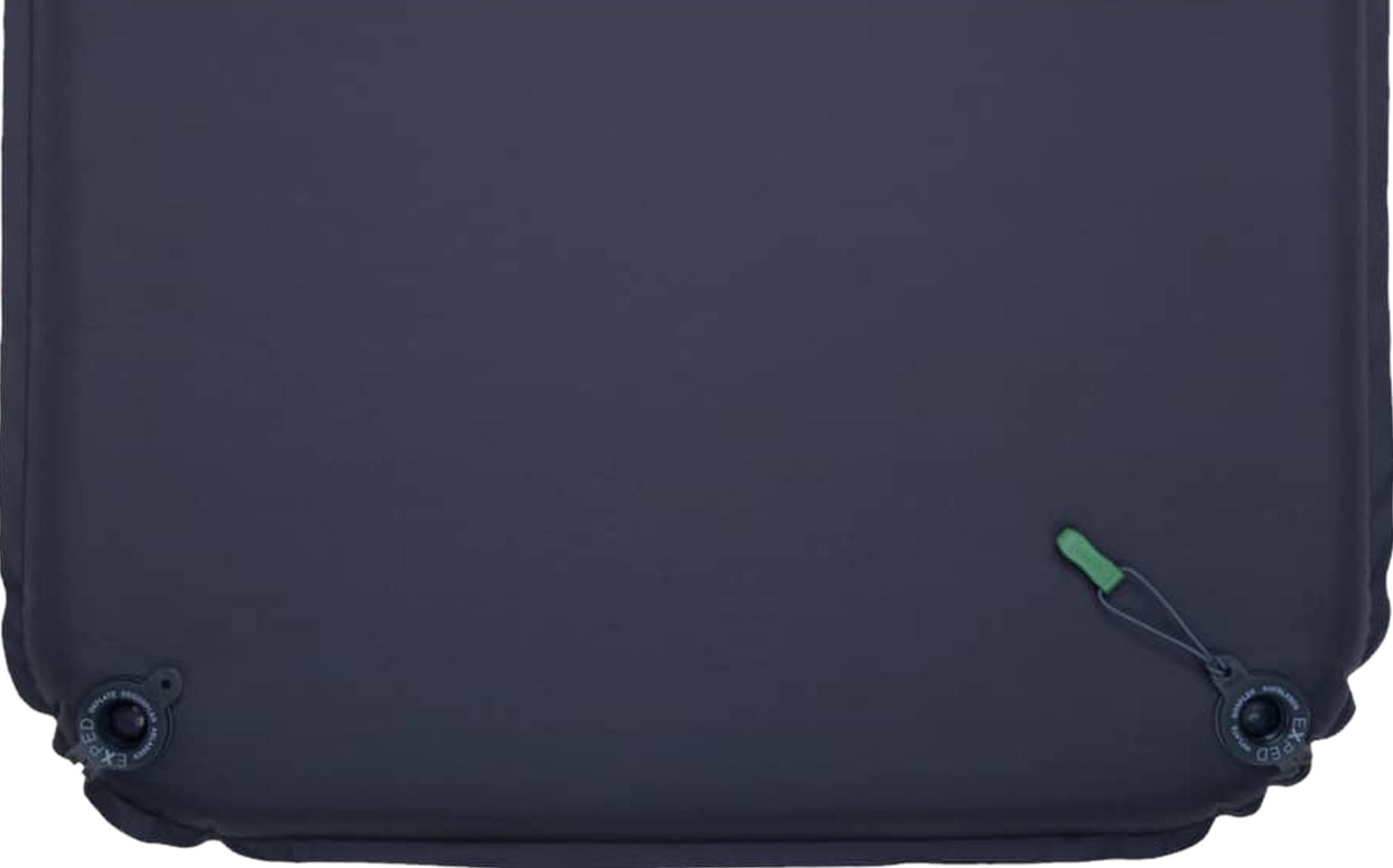 Product gallery image number 7 for product Sim Comfort Duo 7.5 Self-Inflating Camping Mat - Long and Wide