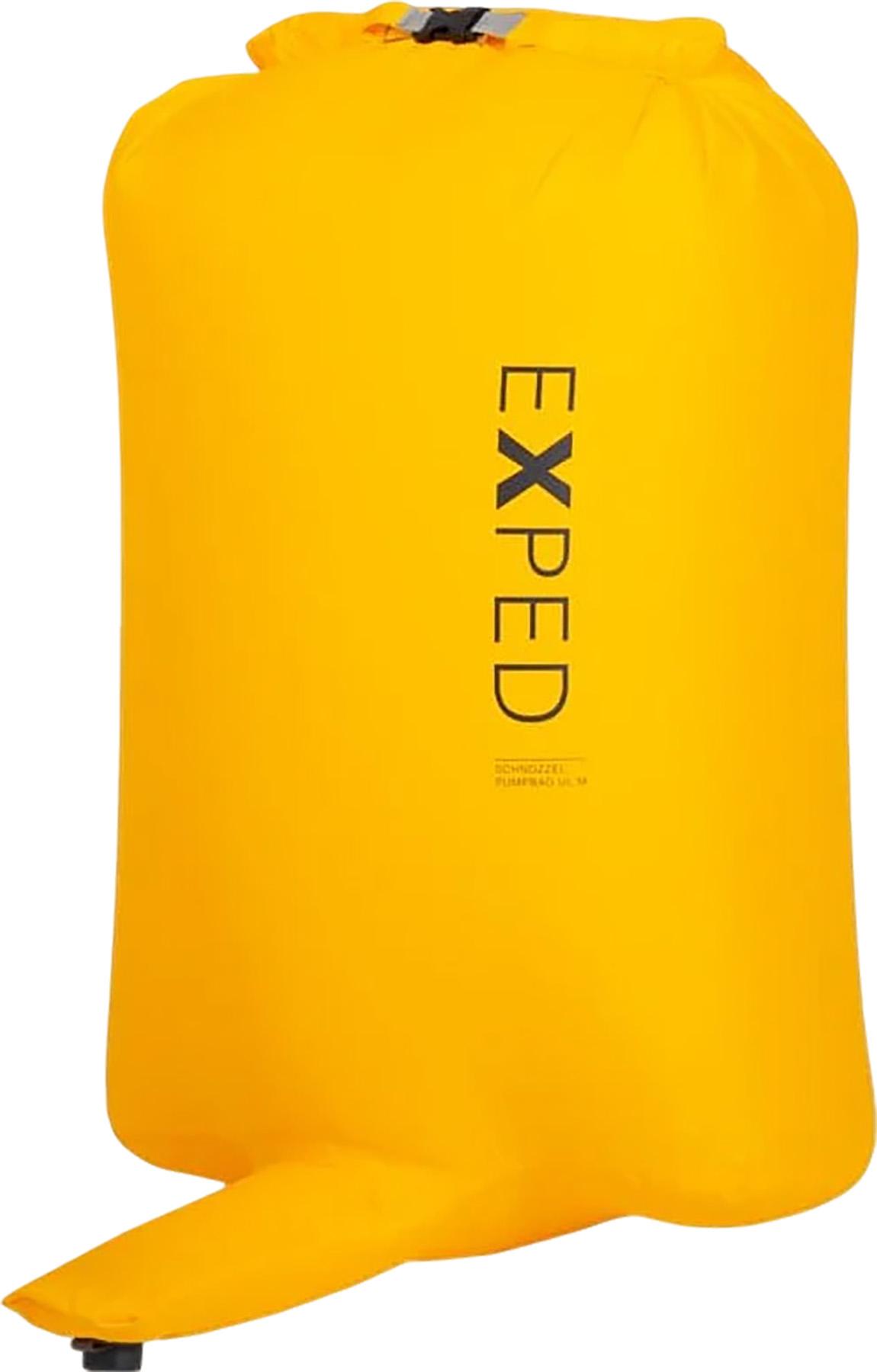 Product image for Schnozzel Pumpbag