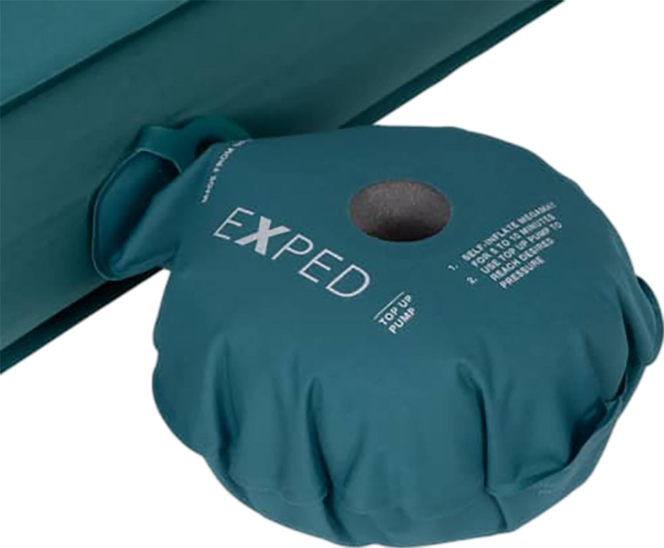 Product gallery image number 2 for product MegaMat Sleeping Mat - Medium/Wide