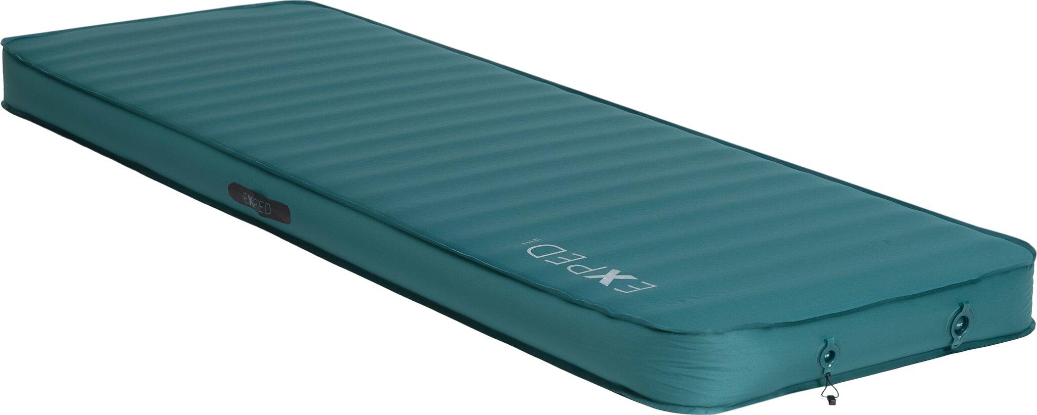 Product gallery image number 2 for product MegaMat Sleeping Mat - Long/Wide