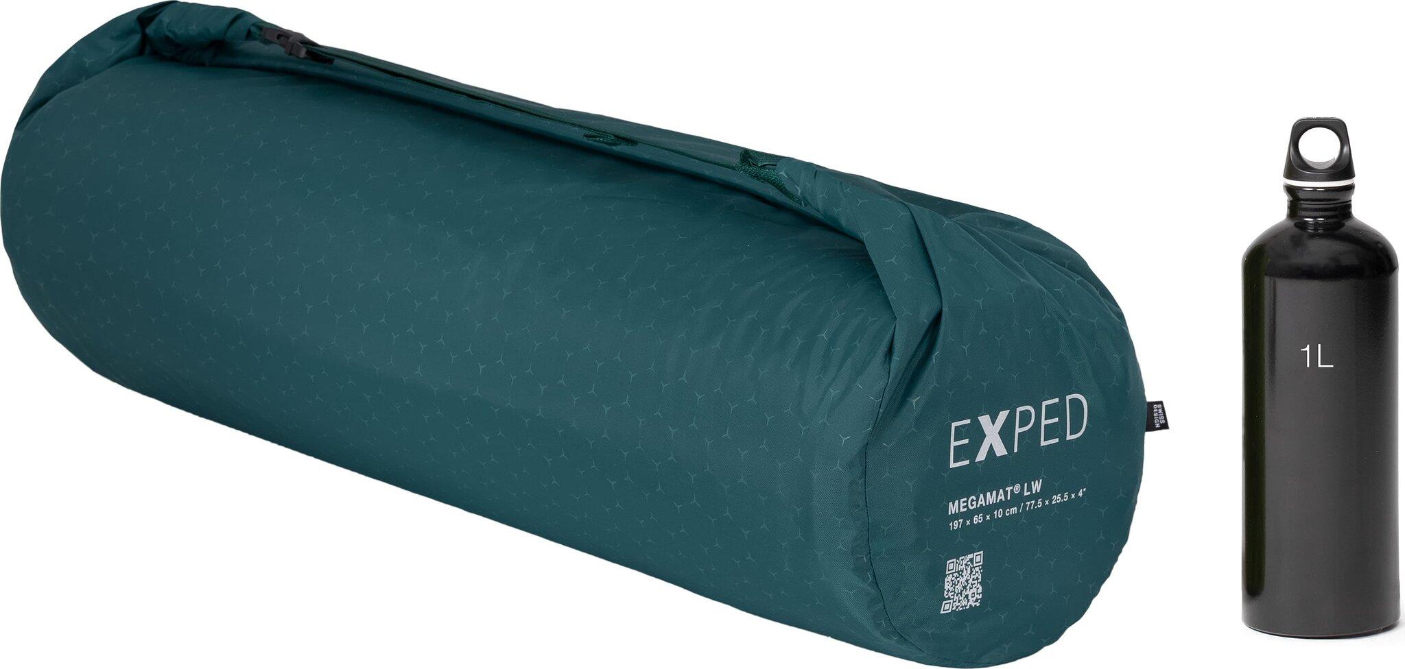 Product gallery image number 3 for product MegaMat Sleeping Mat - Long/Wide