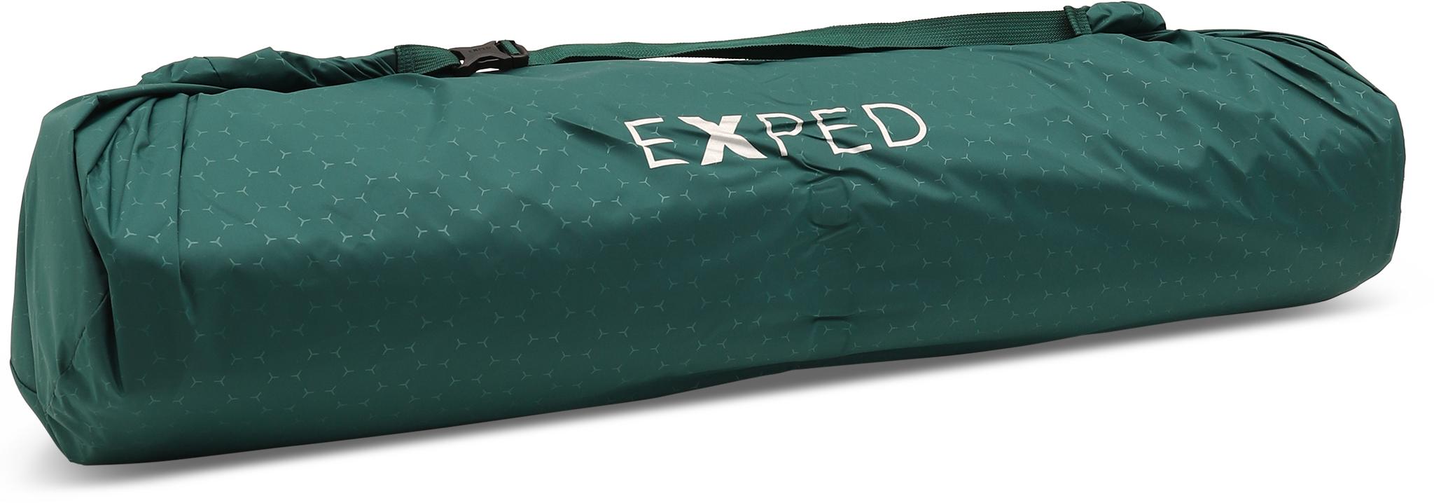 Product gallery image number 3 for product MegaMat Sleeping Mat - Long/Extra Wide