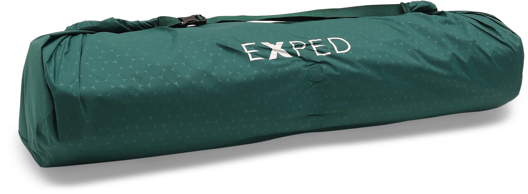 Product gallery image number 5 for product MegaMat Sleeping Mat - Long/Extra Wide