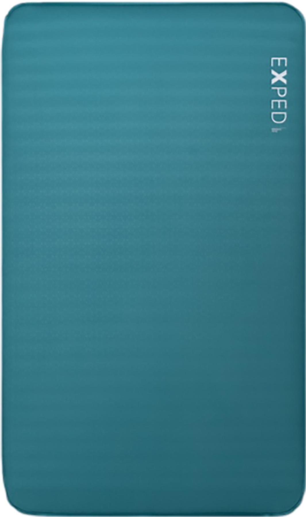 Product gallery image number 2 for product MegaMat Duo Sleeping Mat - Medium