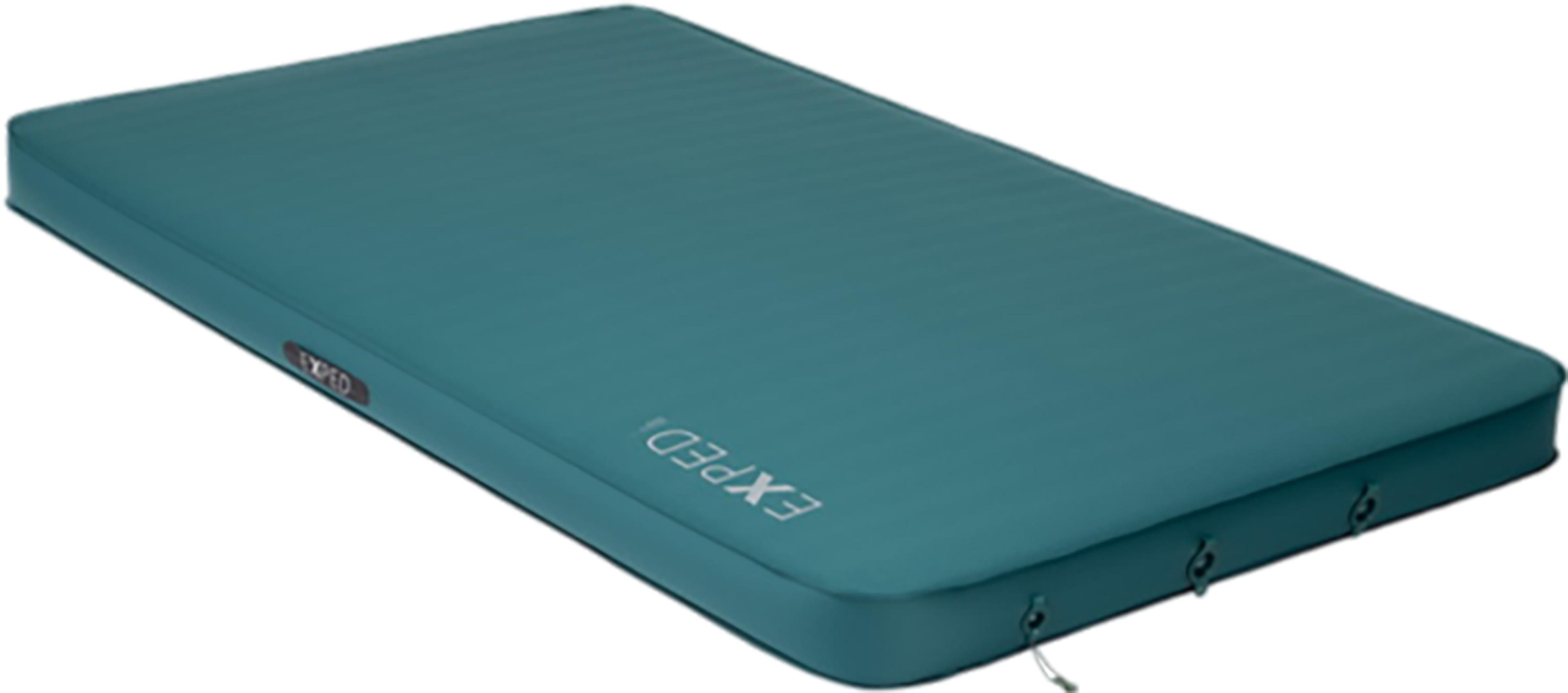 Product gallery image number 1 for product MegaMat Duo Sleeping Mat - Medium
