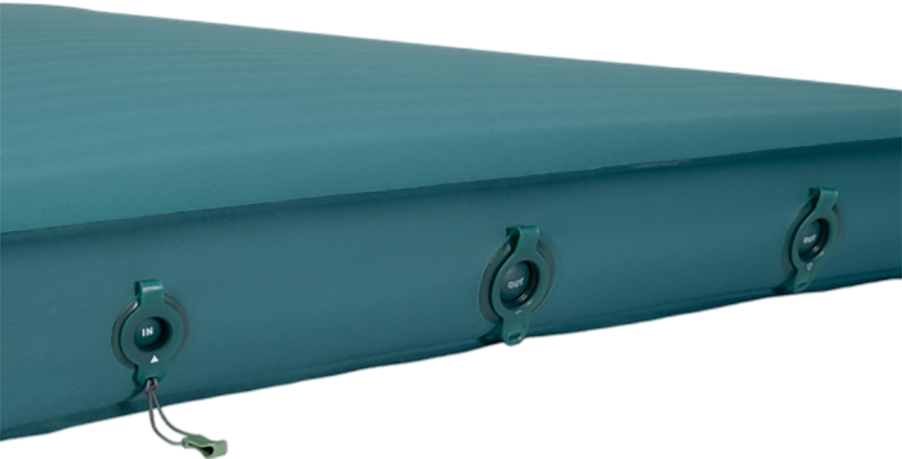 Product gallery image number 2 for product MegaMat Duo Sleeping Mat - Long/Wide Plus