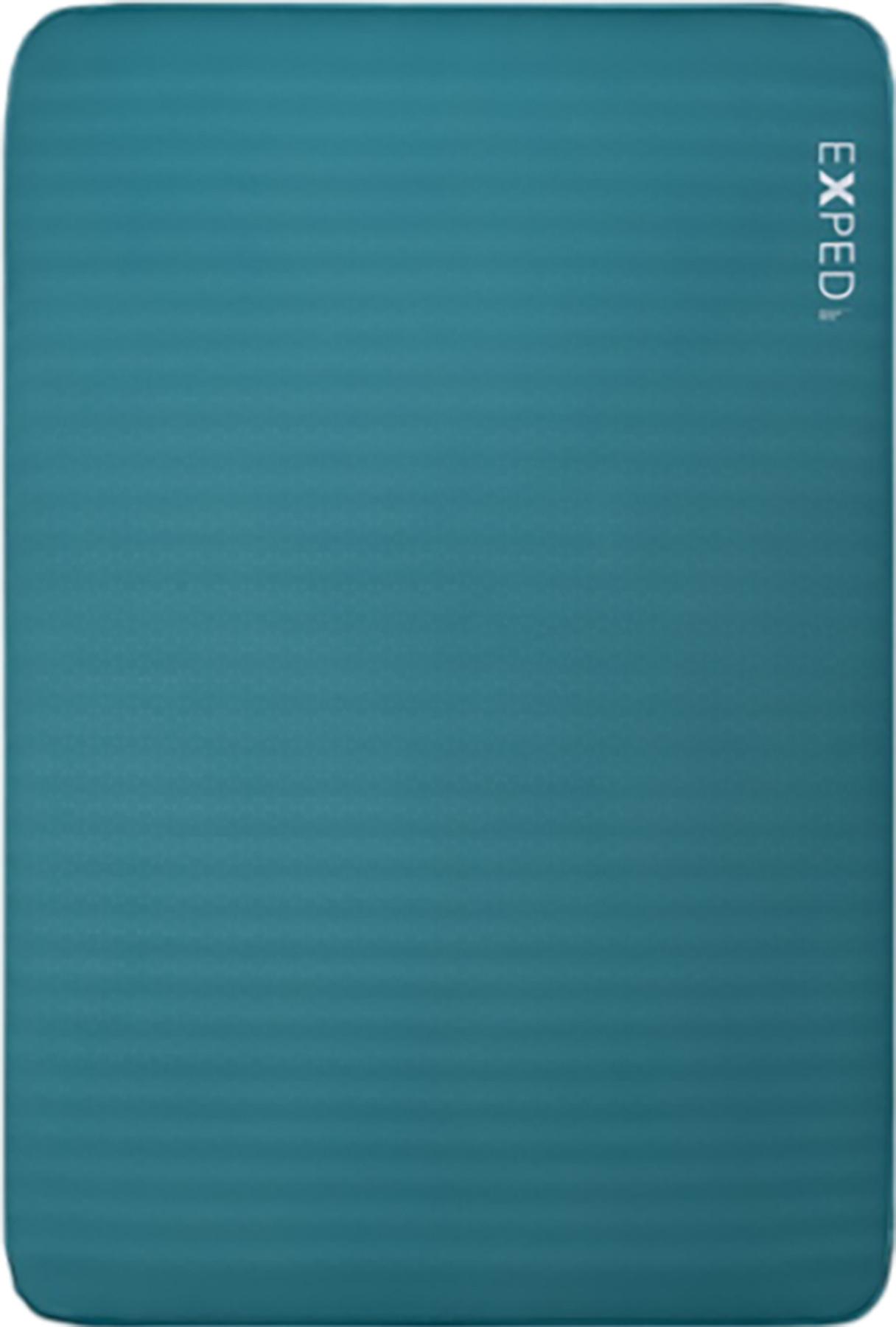 Product gallery image number 3 for product MegaMat Duo Sleeping Mat - Long/Wide Plus