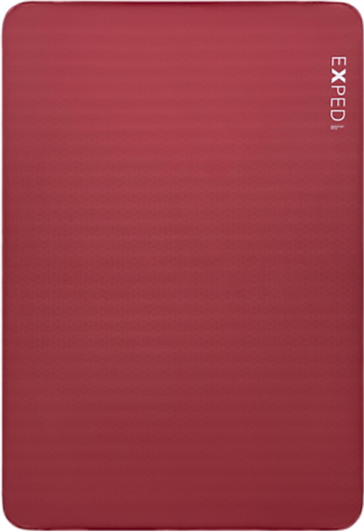 Product gallery image number 2 for product MegaMat Max Duo Sleeping Mat - Long/Wide Plus