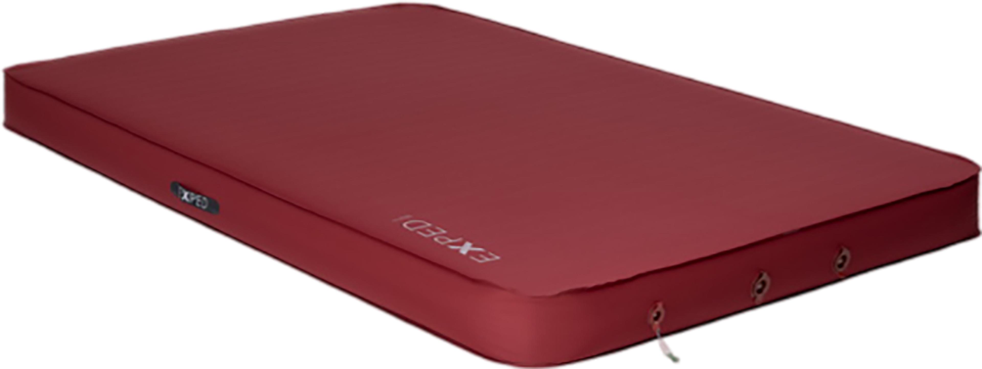 Product gallery image number 1 for product MegaMat Max Duo Sleeping Mat - Long/Wide Plus