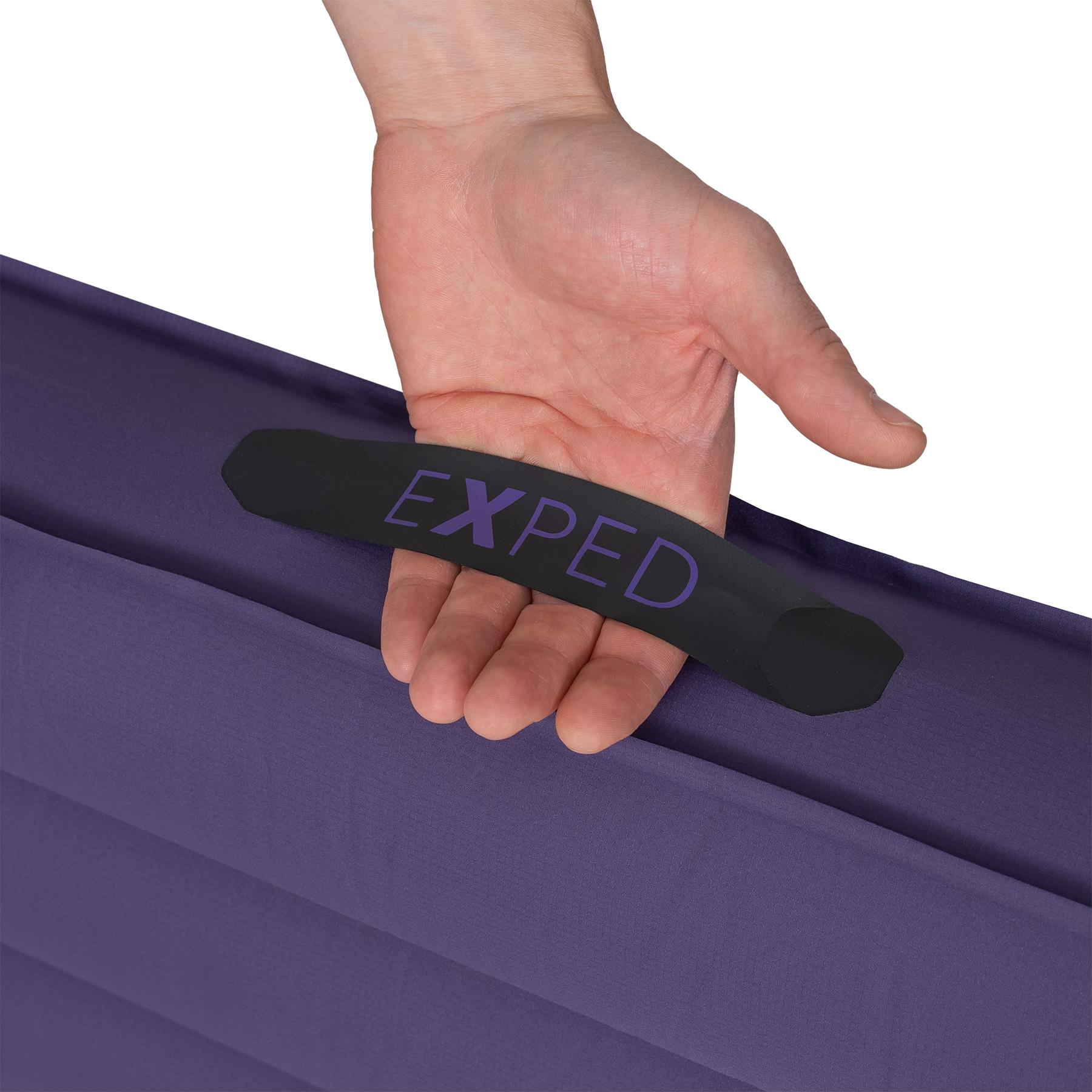 Product gallery image number 2 for product MegaMat Ultra Sleeping Mat - Medium/Wide