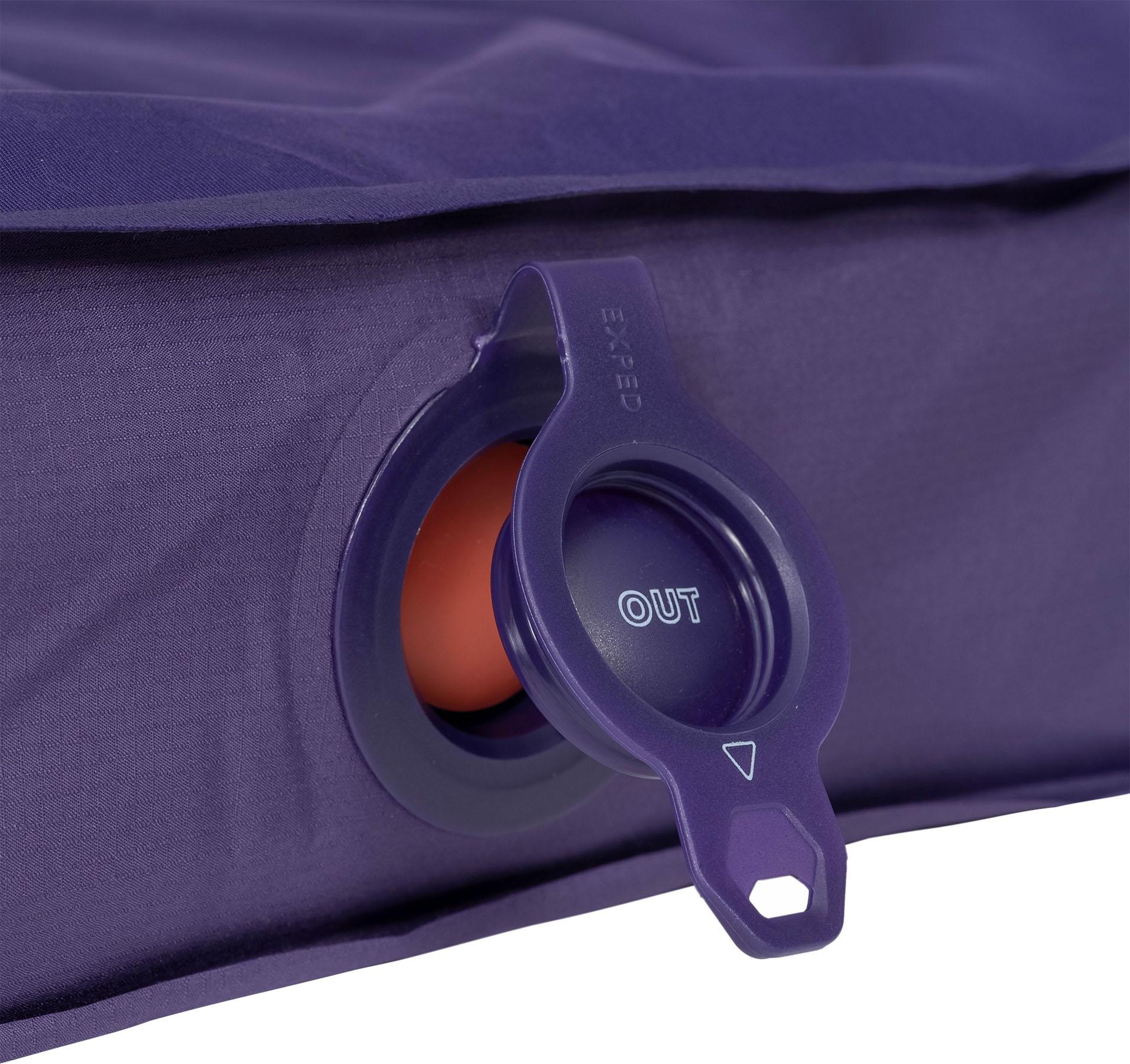 Product gallery image number 4 for product MegaMat Ultra Sleeping Mat - Medium/Wide