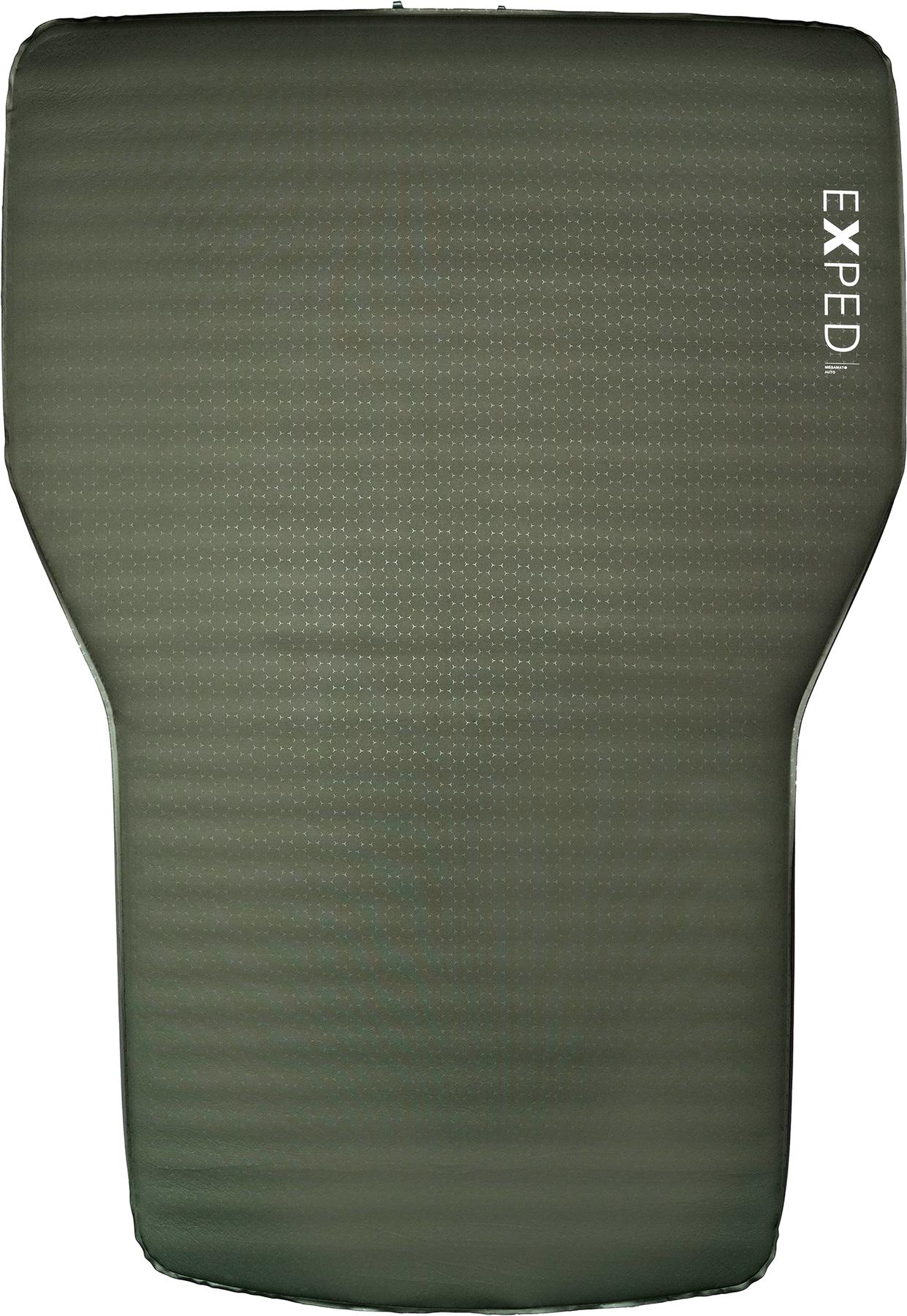 Product gallery image number 2 for product MegaMat Auto Sleeping Mat