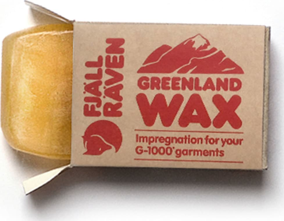 Product gallery image number 1 for product Greenland Wax