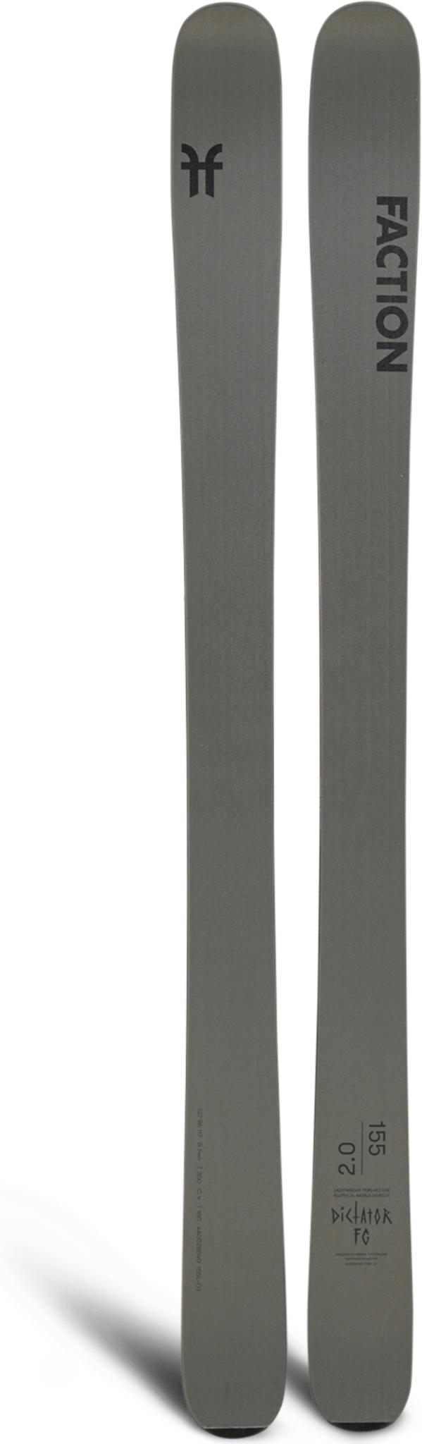 Image de produit pour Skis Dictator 2.0 FG