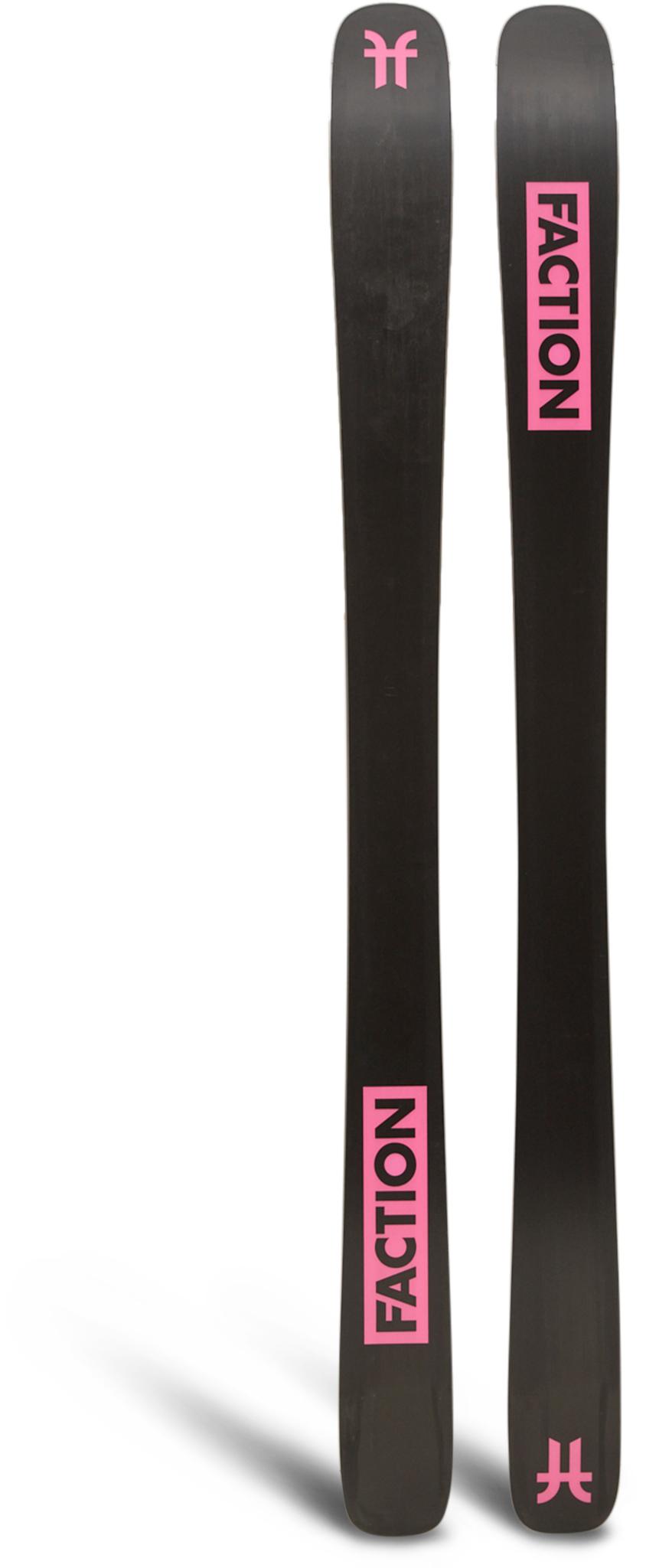 Product gallery image number 2 for product Prodigy 1.0 X Skis - Women’s