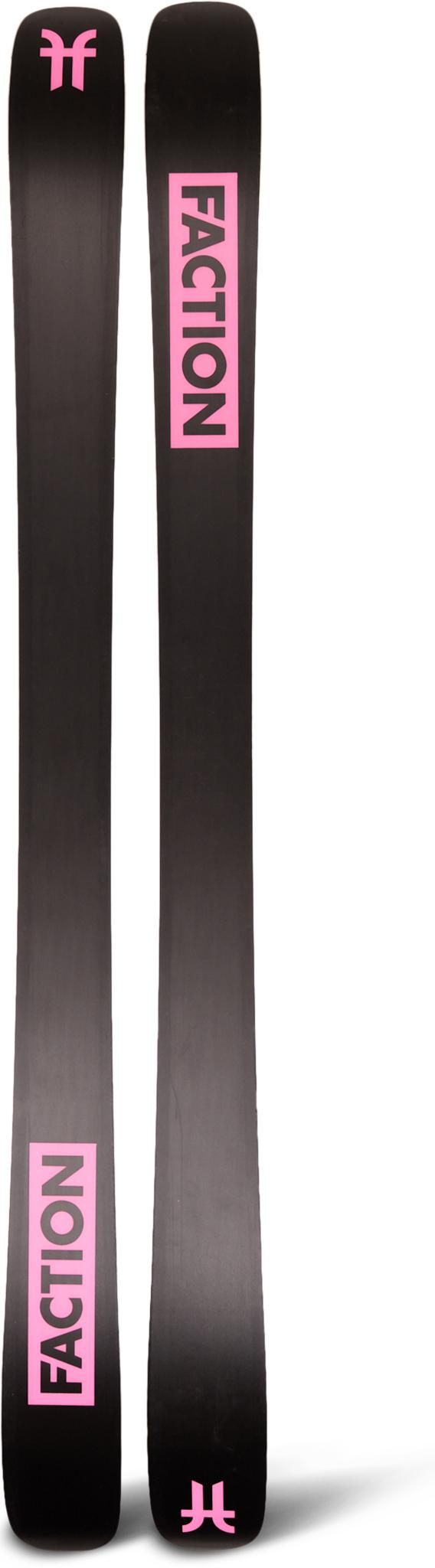 Product gallery image number 2 for product Prodigy 2.0 X Skis - Women's