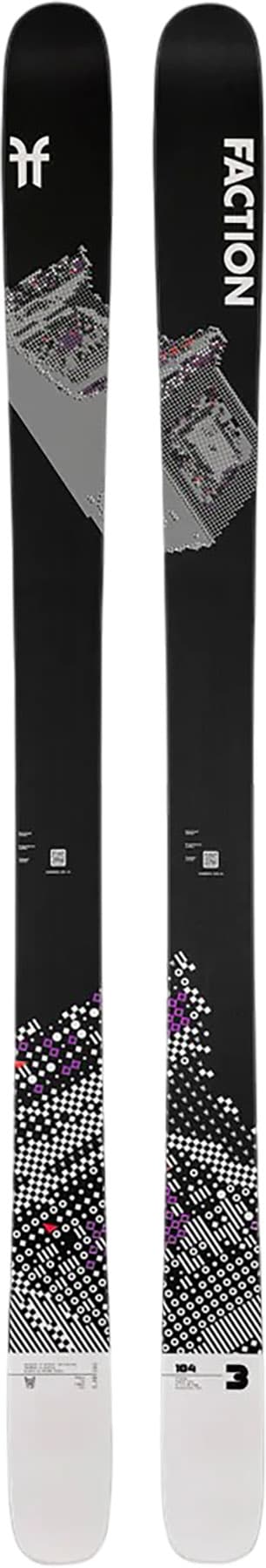 Product image for Prodigy 3 Skis