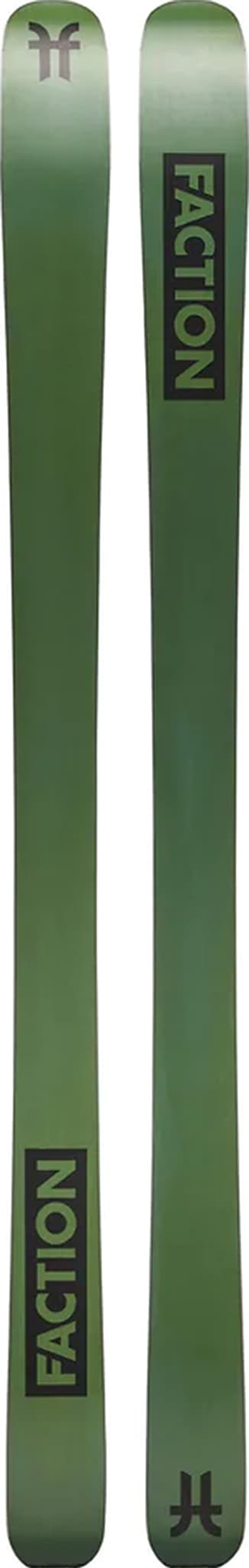 Product gallery image number 2 for product Agent 2 Skis - Unisex